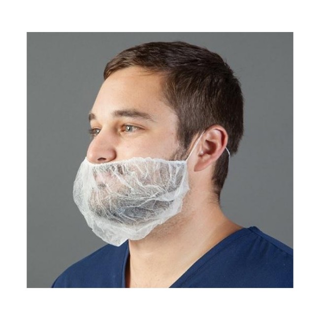 Beard Covers  Universal Size Beard Cover