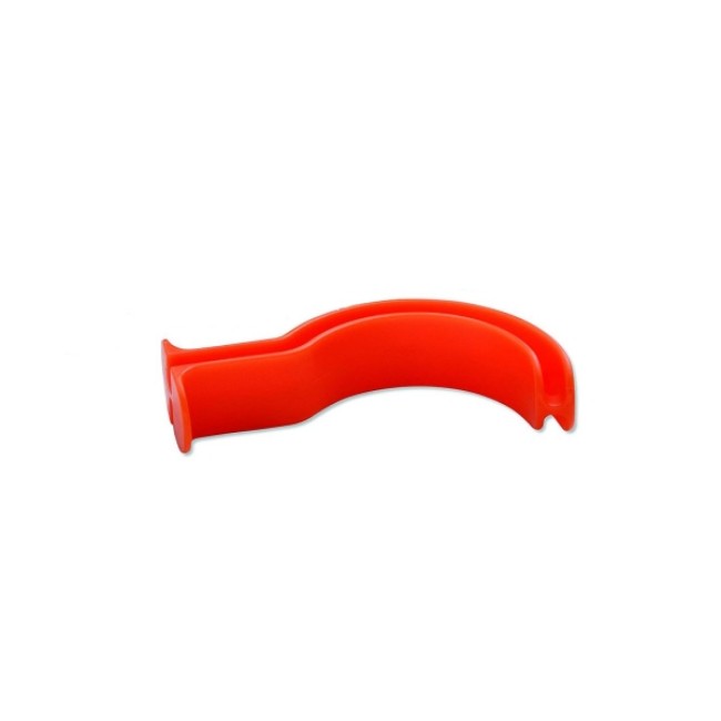 Airways  Berman Airway   100 Mm   Individually Packaged   Red