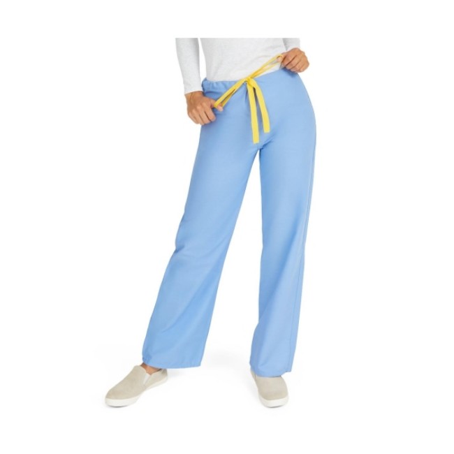 Pant  Scrub  Rev  A Stat  Ceil  Mdl Cc  Sm