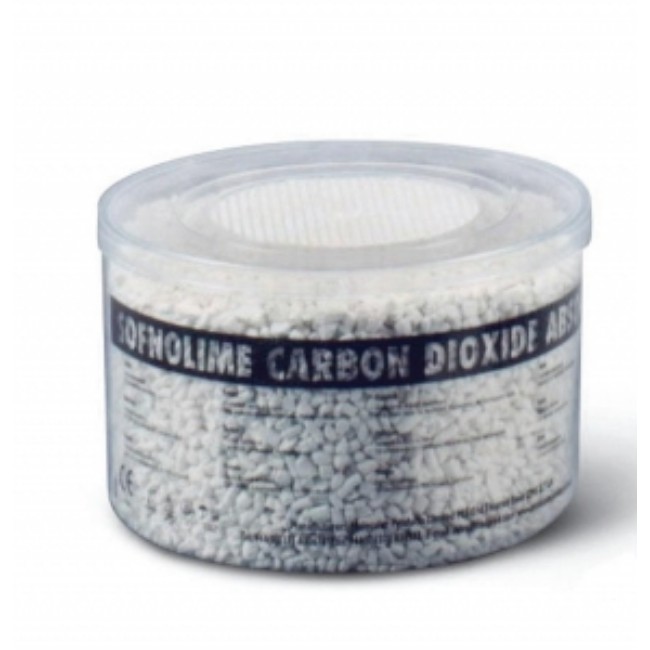 Sofnolime   Absorber Co2 Prepack Cartridge