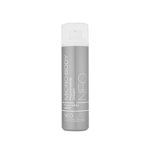Micro Body 200Ml