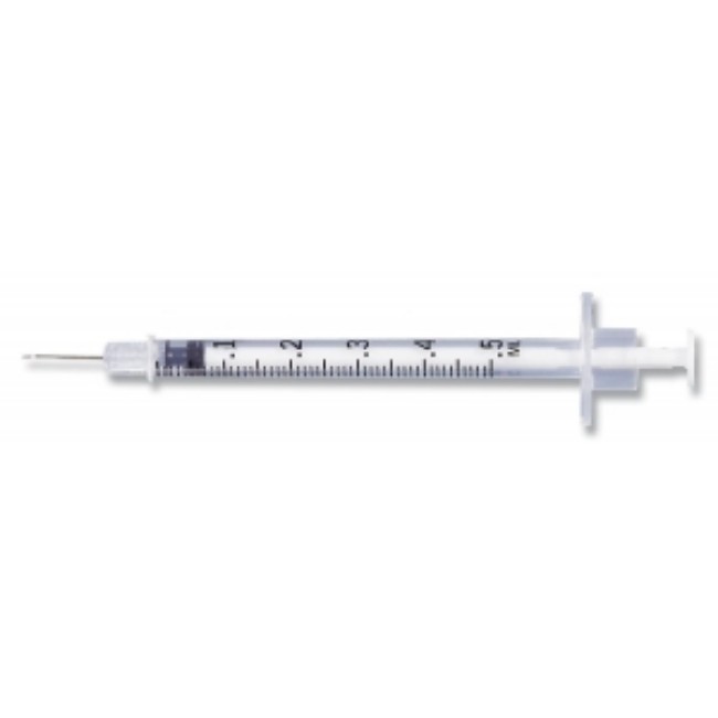 Syringe Needle    5Cc Tb 27Gx1 2