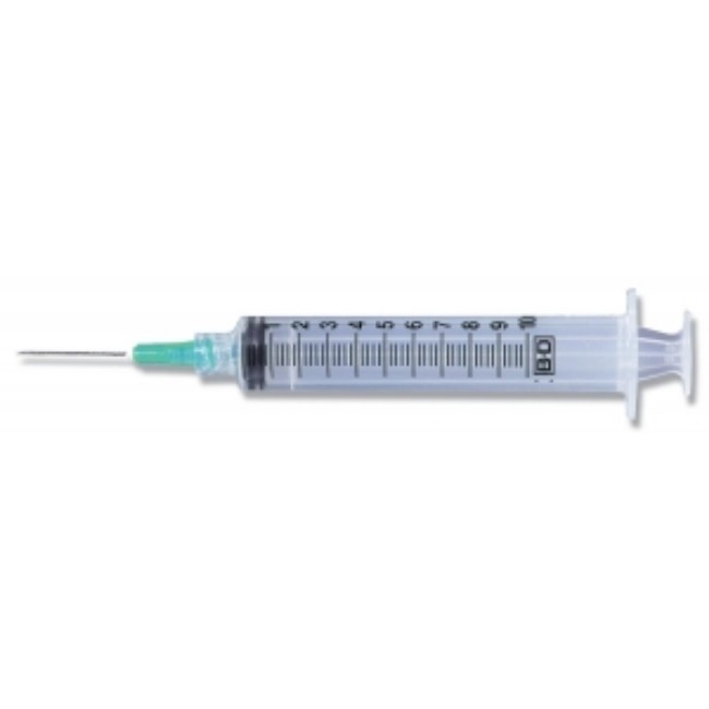 Syringe Needle   10Cc 20Gx1 1 2