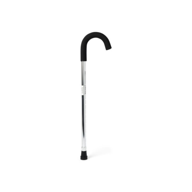 Cane  Standard  Aluminum  Chrome