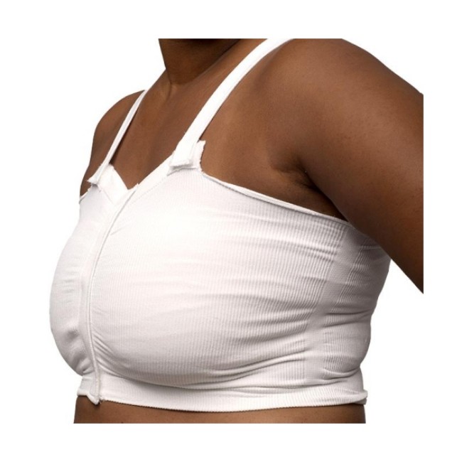 BRA POST SURGICAL MED 34 36 B C