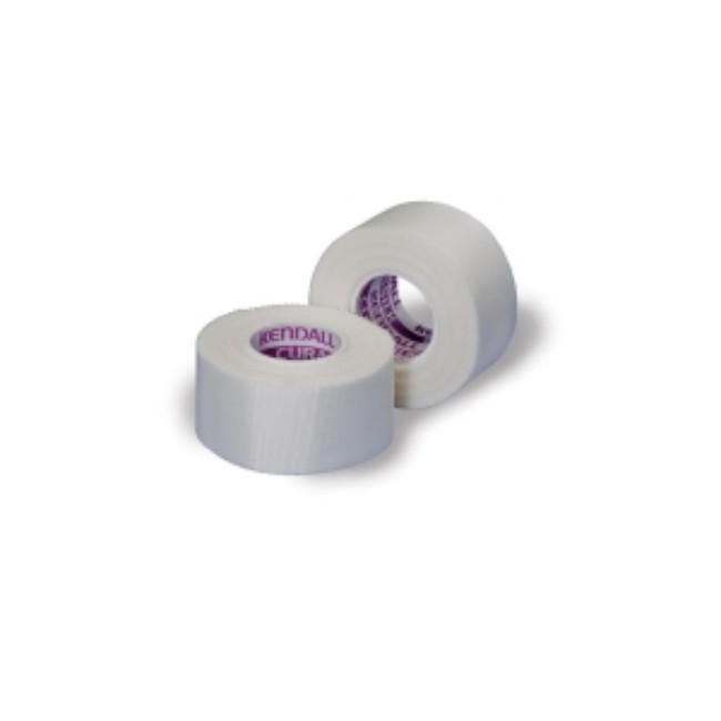 Tape   Surgical Silk Like Hypoallergenic 2X10yd