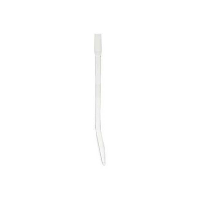 Rigid Curved Curette  7 mm