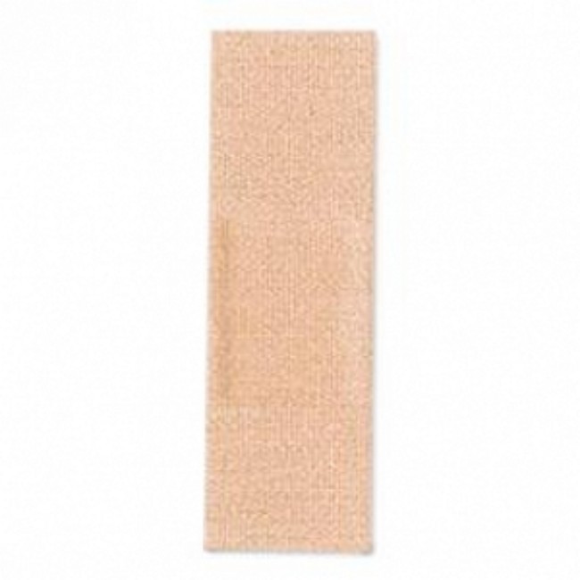 Bandage   Coverlet Adhesive Fabric Strip 3 4X3