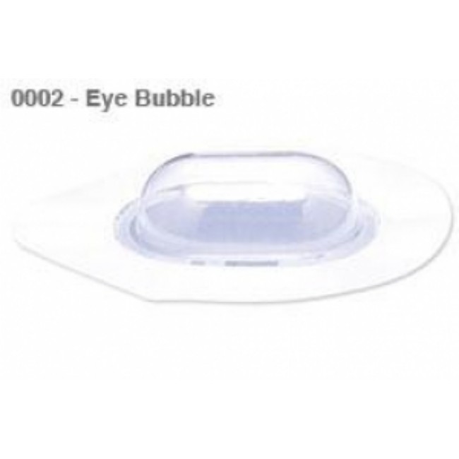 Protector   Eye Bubble Ophthalmic