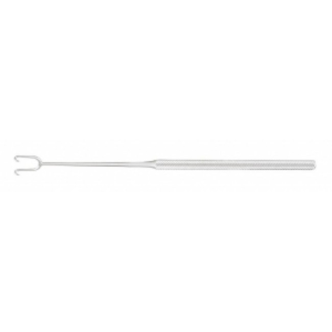 Hook   Skin Joseph 2 Prong 10Mm