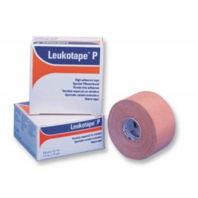 Tape   Leukotape Stretch 1 2X15yd