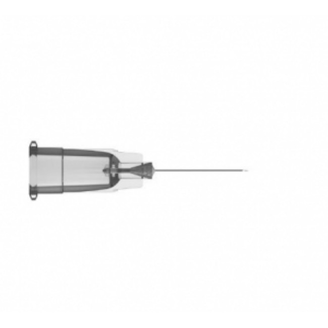 Non Returnable   Needle Tsk Steriject 31G X 1 2  Bx 100