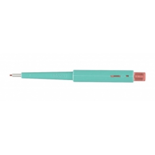 Punch   Biopsy Sterile Disposable W Plunger 2Mm