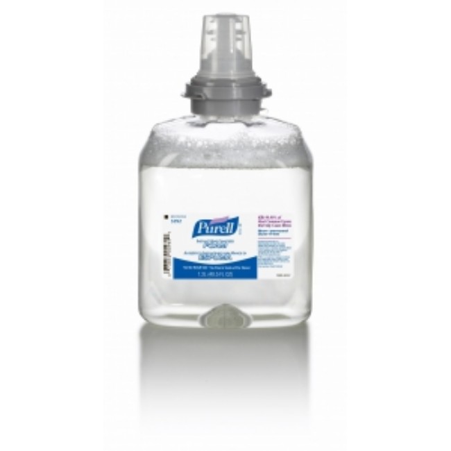 Hand Sanitizer   Purell Touchless Foam Refill 1200Ml