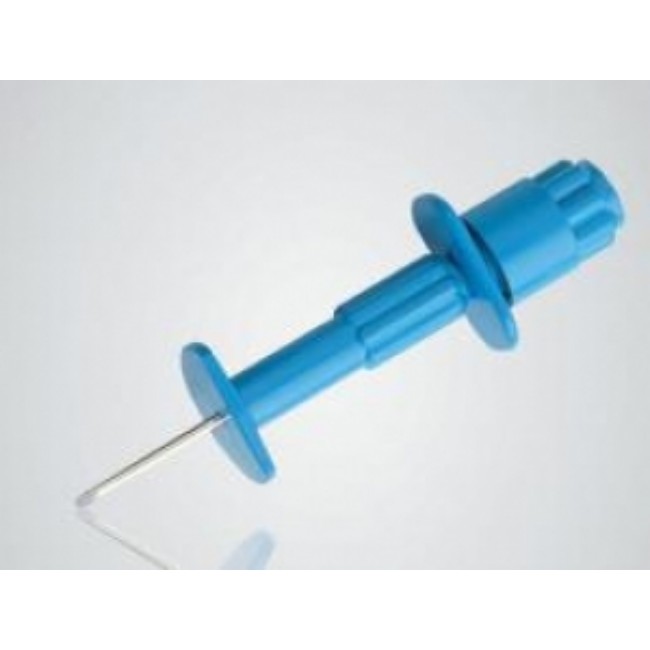 Needle   Intraosseous Infusion 24Mm 48Mm 15G