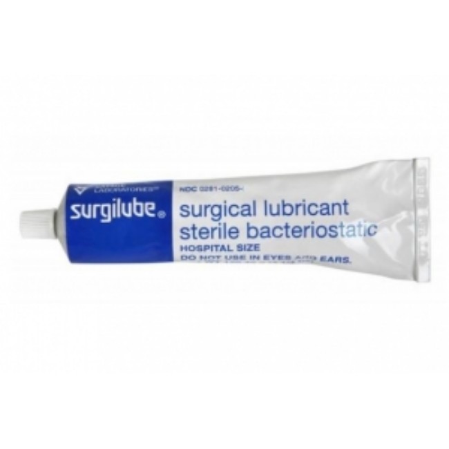 Surgilube 2Oz