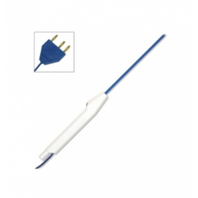 Cautery   Suction Vented 8Fr