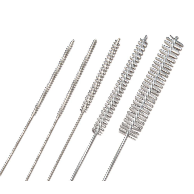 Cleaning Brush  6 mm x 63 mm x 400 mm