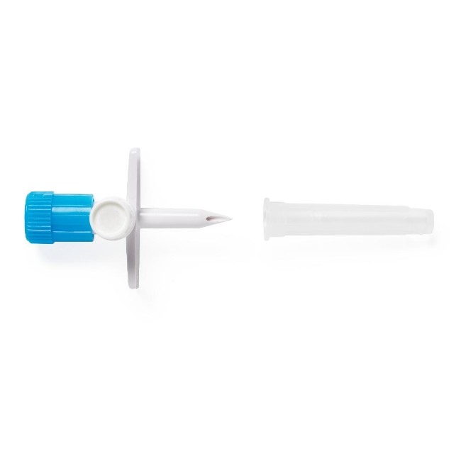 Iv Pin   Dispensing Additive Needle Free Luer Lock