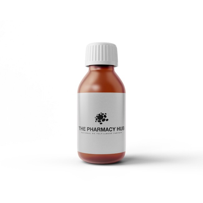 Tadalafil Liquid Suspension 10mg ml
