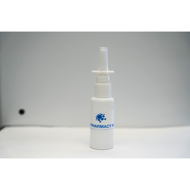 Oxytocin Apormorphine 30IU 2mg