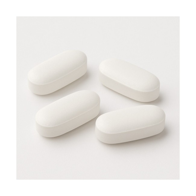Oxytocin Apormorphine 30Iu 2Mg