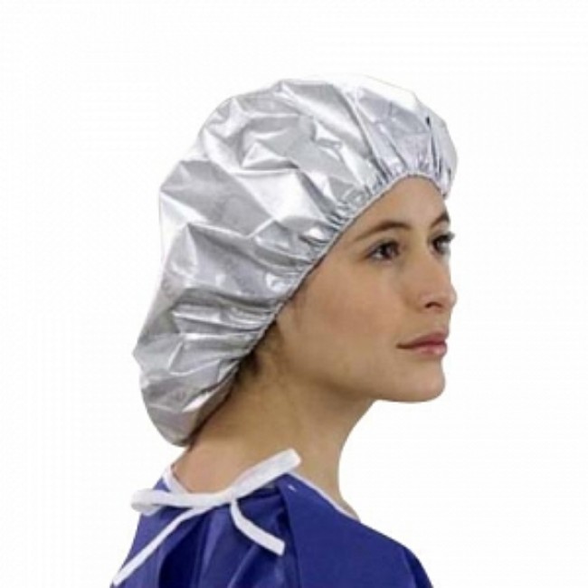 Cap   Bouffant Hypothermia Thermoflect Adult
