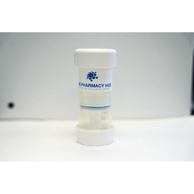 Estriol Progesterone Testosterone 2mg 8mg 3mg x 45gm