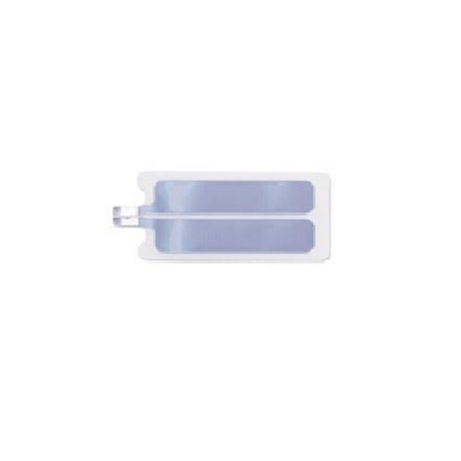 Surgical Electrodes  Return Electrode without Cord  Split  Adult