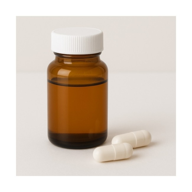 Progesterone Capsule 100Mg
