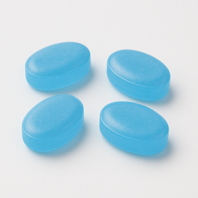 Sermorelin Troches 1000Mcg