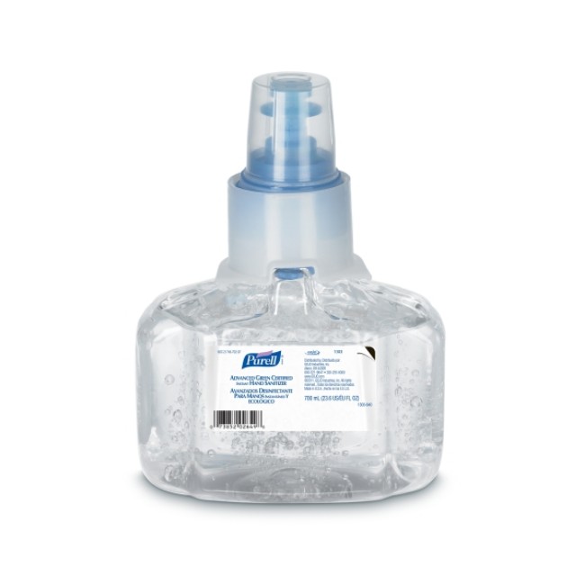 Sanitizer Hand Gel Instant Ltx 700Ml  Non Returnable Item 