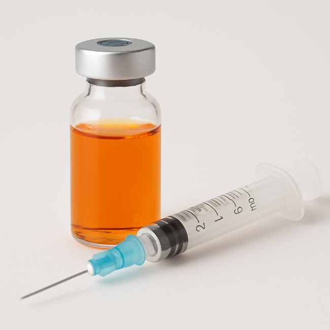 Glutathione Injection Olympia 200Mg Ml X 5Ml
