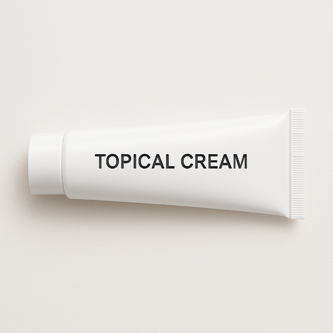 Benzocaine Lidocaine Tetracaine Topical Cream 20 10 10  X 30G