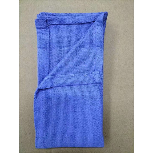 O R  Towel   Blue   80 Cs