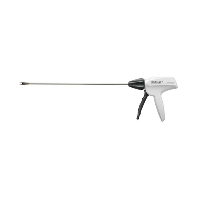 Appliers  Ligamax 5 Endoscopic Multi Clip Applier   5 Mm