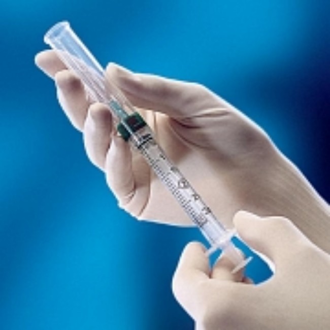 Syringe Needle   3Cc 22G X 1 1 2