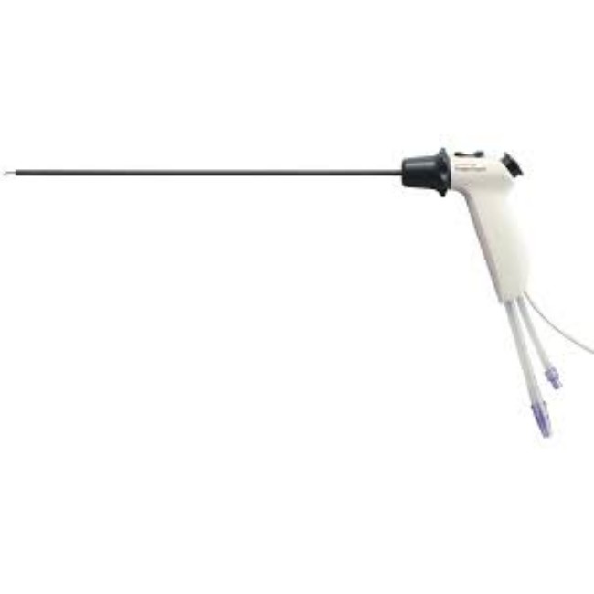 Probe Suction L29cm Dia5mm Electrode Shaft Spatula Tip Endopath