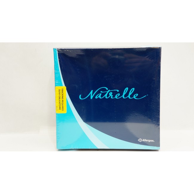 Natrelle Inspira Ssm 445Cc Bi  Us 