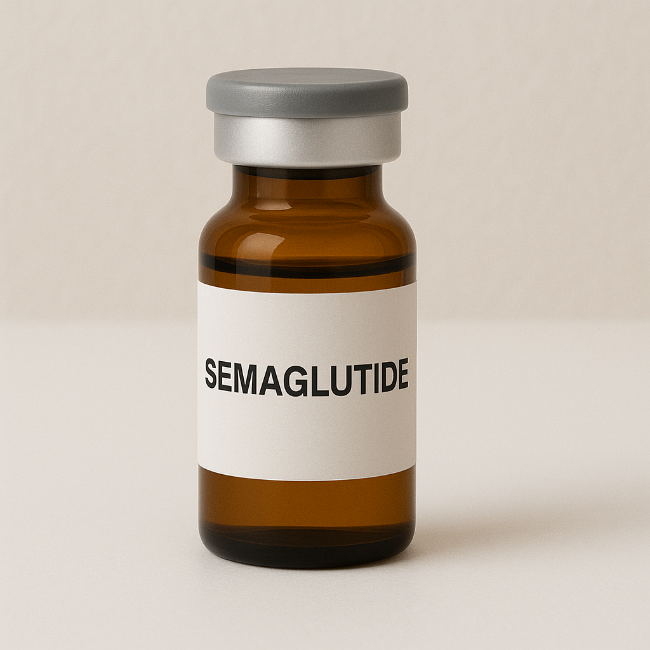 Semaglutide Ol 12 5Mg 2 5Mg Ml X 5Ml