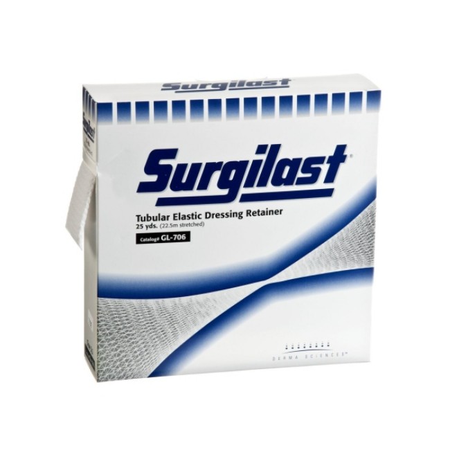 BANDAGE  RETAINER ELASTIC 5 5IN