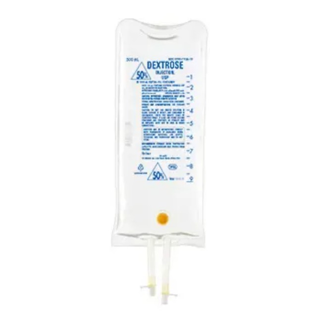 Dextrose Injection Solution   50   500 Ml