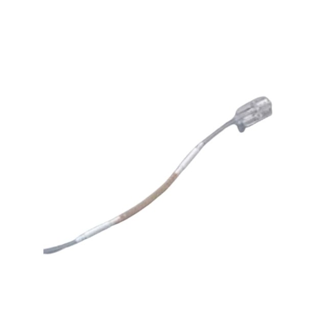 Sampling Line With Male Luer Adapter For Use With The Bm1vet