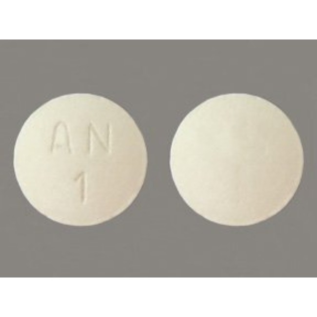 Anastrozole Tablets   1 Mg   30 Bottle