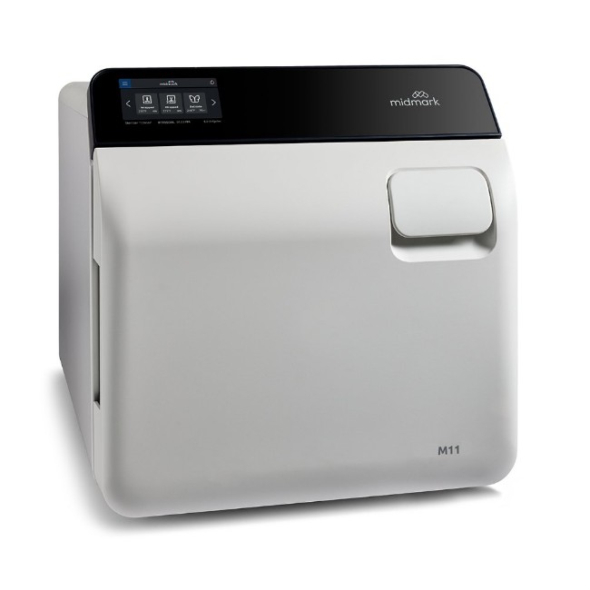 Steam Sterilizer M11