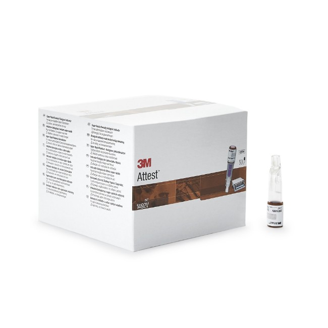 INDICATOR ATTEST SUPER RAPID READOUT BIO