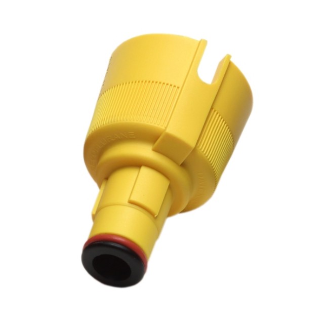 EZ Fil Sevoflurane Vaporizer Bottle Adapter