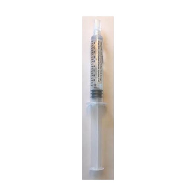 SYRINGE PRE FILLED FLUSH 10ML
