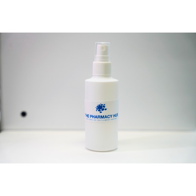 Minoxidil 7    Tretinoin 0 025    Fluocinolone 0 025    Finasteride 0 2  Hair Spray   60mL