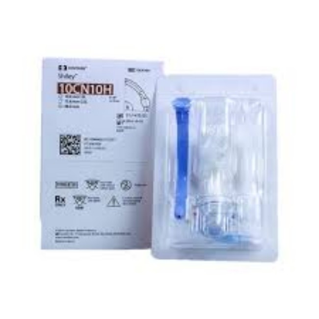 CURETTE UTERINE CURVED OPEN TIP 10MM